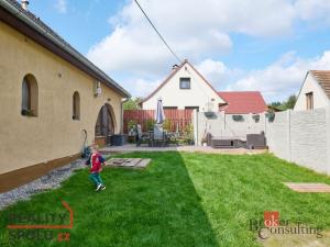 Prodej rodinného domu, Kluky - Dobešice, 220 m2