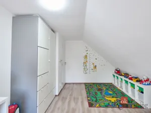 Prodej rodinného domu, Kluky - Dobešice, 220 m2