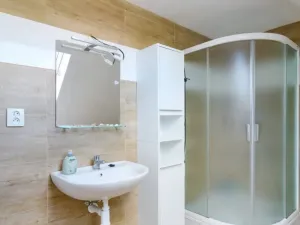 Prodej rodinného domu, Kluky - Dobešice, 220 m2