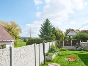 Prodej rodinného domu, Kluky - Dobešice, 220 m2