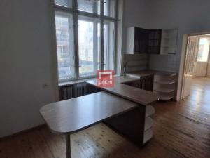 Pronájem bytu 3+1, Olomouc, tř. Svobody, 108 m2