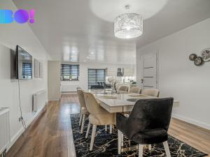 Prodej rodinného domu, Kyselovice, 290 m2