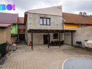 Prodej rodinného domu, Kyselovice, 290 m2