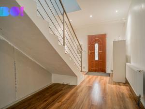 Prodej rodinného domu, Kyselovice, 290 m2