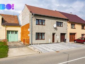 Prodej rodinného domu, Kyselovice, 290 m2