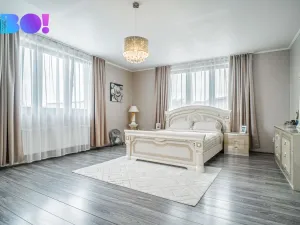 Prodej rodinného domu, Kyselovice, 290 m2