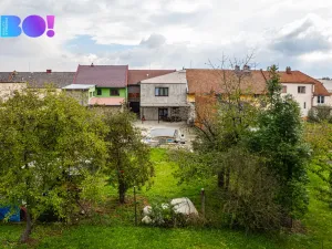 Prodej rodinného domu, Kyselovice, 290 m2