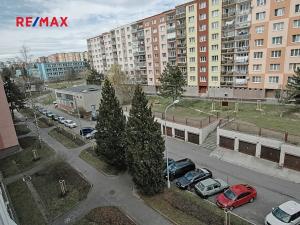 Prodej bytu 1+1, Plzeň, Komenského, 42 m2