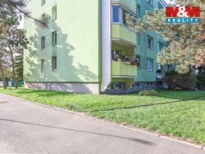 Prodej bytu 3+1, Břeclav, U Splavu, 72 m2