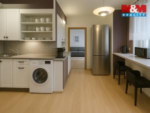 Prodej bytu 3+1, Břeclav, U Splavu, 72 m2