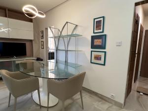 Prodej bytu 4+kk, Ostrava, Rezkova, 73 m2
