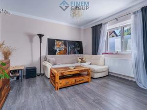 Pronájem rodinného domu, Chýnice, 213 m2