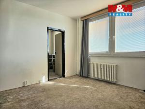 Pronájem bytu 2+1, Lutín, Na Sídlišti, 43 m2