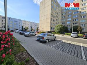 Pronájem bytu 2+1, Lutín, Na Sídlišti, 43 m2