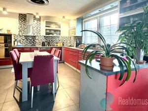 Pronájem rodinného domu, Homole, K Lesu, 90 m2