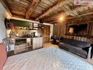 Prodej bytu 1+kk, Harrachov, 28 m2