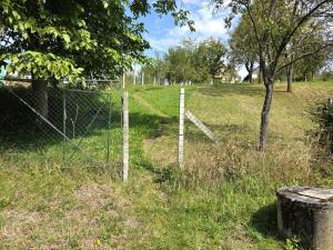 Prodej pozemku pro bydlení, Křekov, 324 m2