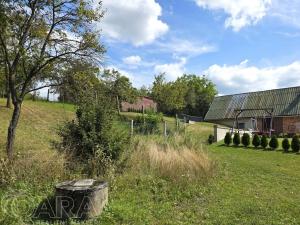 Prodej pozemku pro bydlení, Křekov, 324 m2