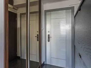 Prodej bytu 2+kk, Praha - Dejvice, Evropská, 47 m2