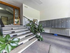 Prodej bytu 2+kk, Praha - Dejvice, Evropská, 47 m2