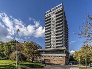 Prodej bytu 2+kk, Praha - Dejvice, Evropská, 47 m2
