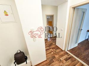 Pronájem bytu 2+kk, Nový Jičín, Suvorovova, 55 m2