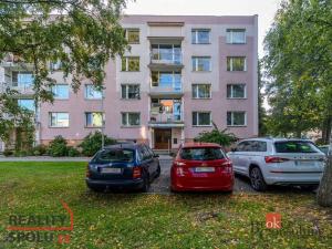 Prodej bytu 1+1, Varnsdorf, Husova, 40 m2