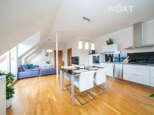 Prodej bytu 2+kk, Velká Bystřice, Na Vyhlídce, 64 m2