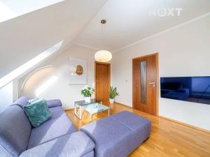 Prodej bytu 2+kk, Velká Bystřice, Na Vyhlídce, 64 m2