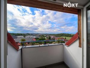 Prodej bytu 2+kk, Velká Bystřice, Na Vyhlídce, 64 m2