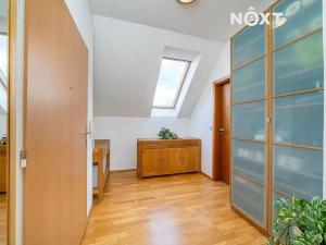 Prodej bytu 2+kk, Velká Bystřice, Na Vyhlídce, 64 m2