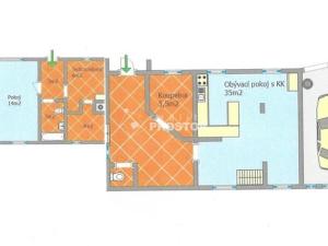 Prodej rodinného domu, Lipůvka, 152 m2