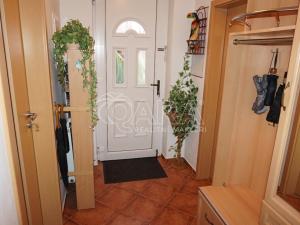 Prodej rodinného domu, Hrochův Týnec, Zámecká, 115 m2