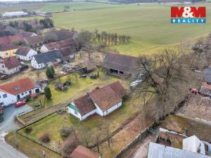 Prodej pozemku pro bydlení, Semechnice, 1038 m2