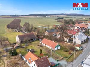 Prodej pozemku pro bydlení, Semechnice, 886 m2