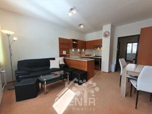 Pronájem bytu 2+kk, Jablonec nad Nisou, Březová, 43 m2