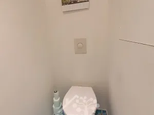 Pronájem bytu 2+kk, Jablonec nad Nisou, Březová, 43 m2