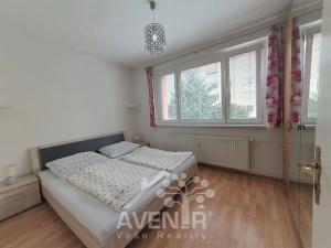 Pronájem bytu 2+kk, Jablonec nad Nisou, Březová, 43 m2