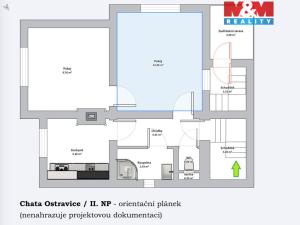 Prodej chaty, Ostravice, 127 m2