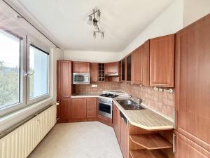 Pronájem bytu 3+1, Jablonec nad Nisou - Mšeno nad Nisou, Boženy Němcové, 70 m2