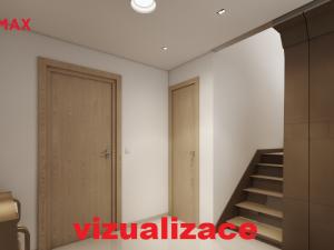 Prodej rodinného domu, Vysokov, 150 m2