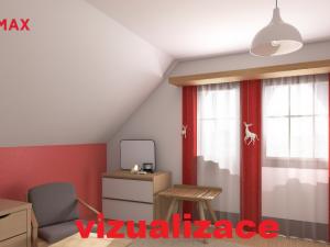 Prodej rodinného domu, Vysokov, 150 m2