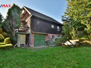 Prodej rodinného domu, Vysokov, 150 m2