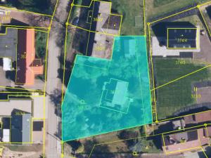 Prodej rodinného domu, Vysokov, 150 m2