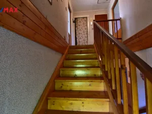 Prodej rodinného domu, Vysokov, 150 m2