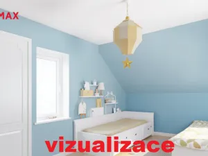 Prodej rodinného domu, Vysokov, 150 m2