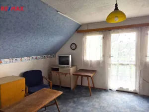 Prodej rodinného domu, Vysokov, 150 m2