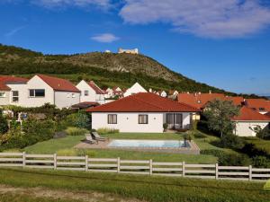 Prodej rodinného domu, Pavlov, Zahradní, 156 m2