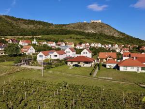 Prodej rodinného domu, Pavlov, Zahradní, 156 m2
