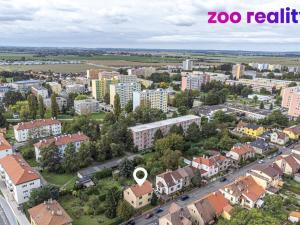 Prodej rodinného domu, Nymburk, Brigádnická, 158 m2